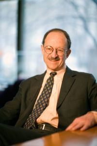 Harold E. Varmus, mD