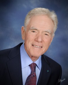 Dr. Ralph Snyderman