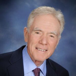 Dr. Ralph Synderman to speak at Inaugural Lasker Lessons in Leadership
