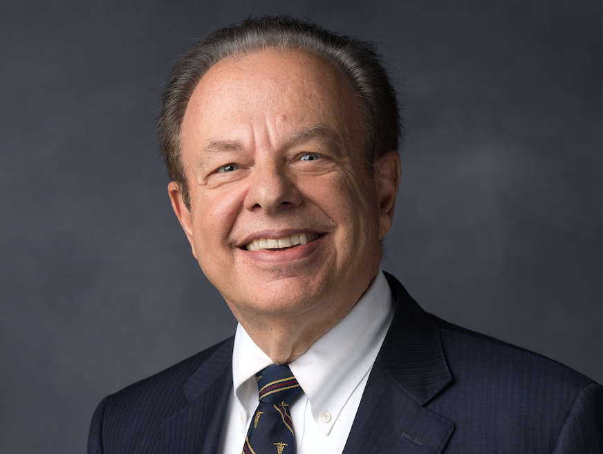 Alliance Appoints Dr. Ralph A. Korpman — UnitedHealth Group Executive VP and CSO to its Board