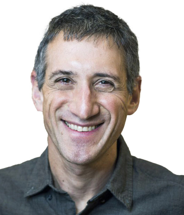 Daniel Reich, MD, PhD