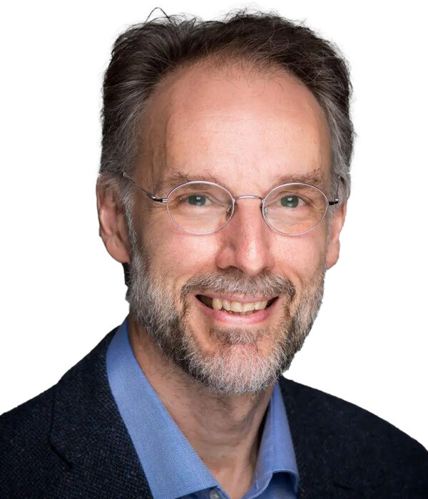 Michael Dustin, PhD
