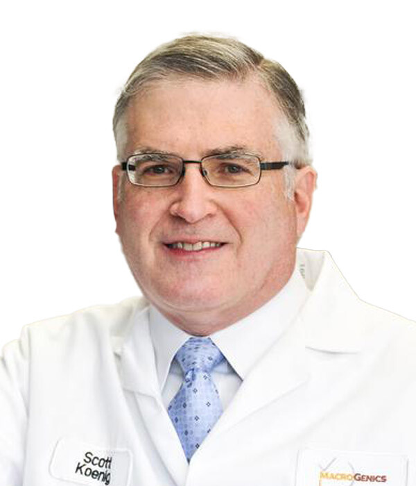 Scott Koenig, MD, PhD