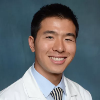 Lawrence Wang, MD, PhD