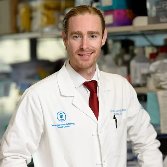 Michael Gormally, MD, PhD